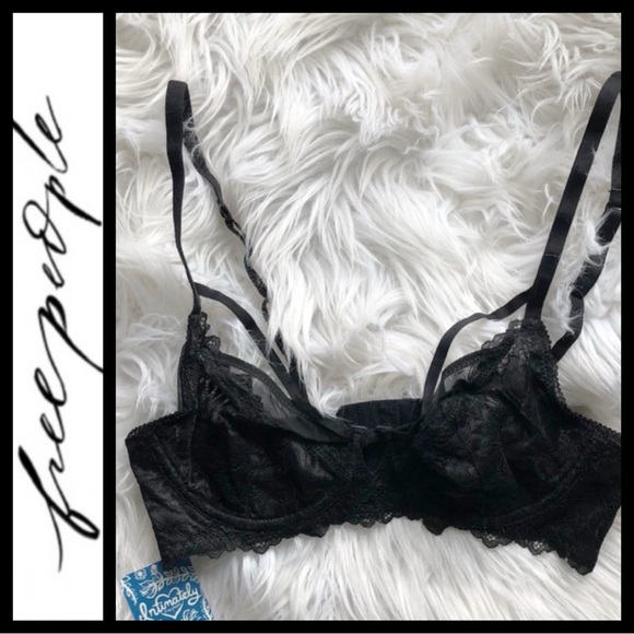 BNWT FP Golden Coast Underwire Bra - Picture 5 of 7